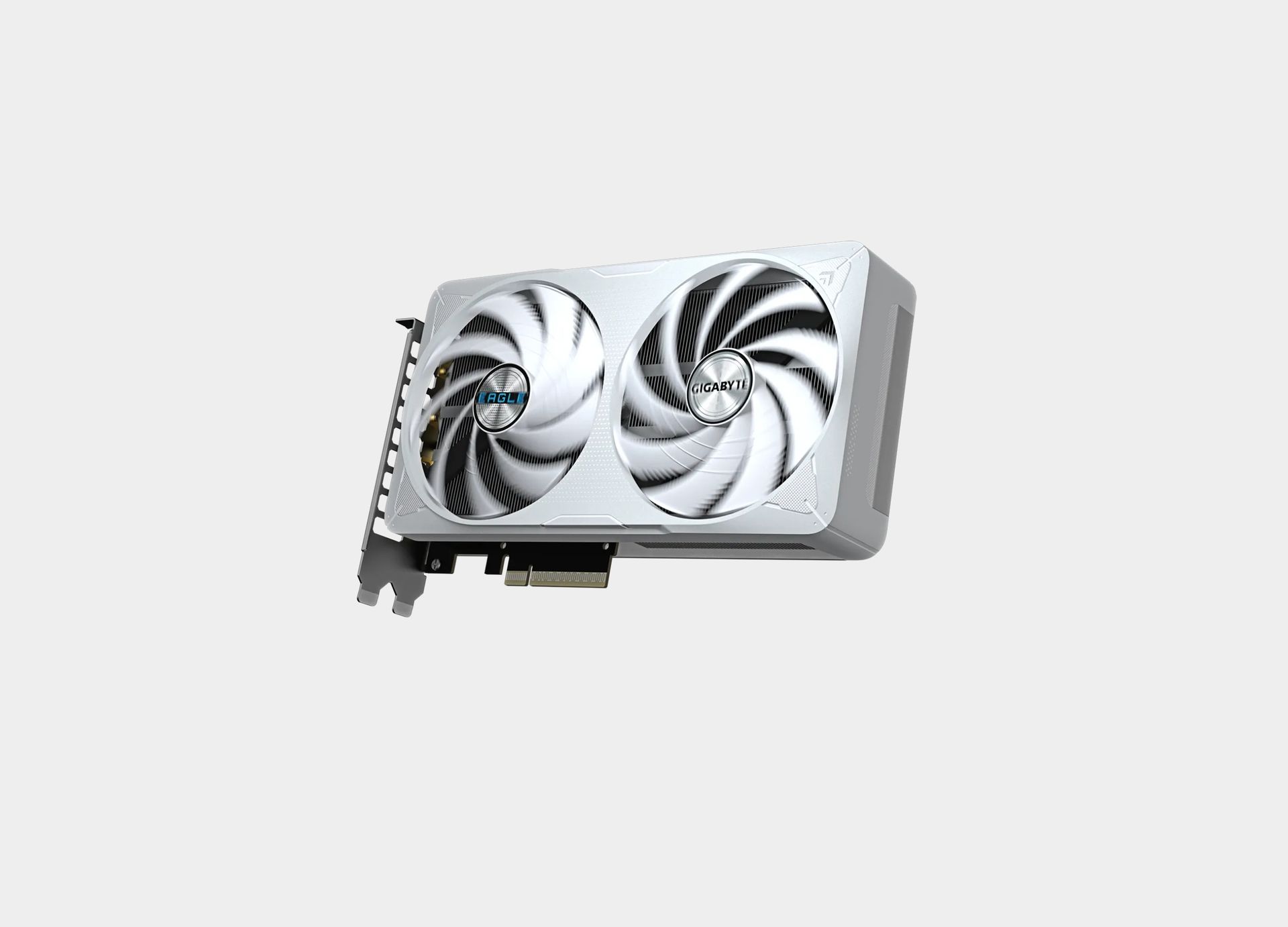 GIGABYTE GeForce RTX™ 5060 Ti EAGLE OC ICE 8G