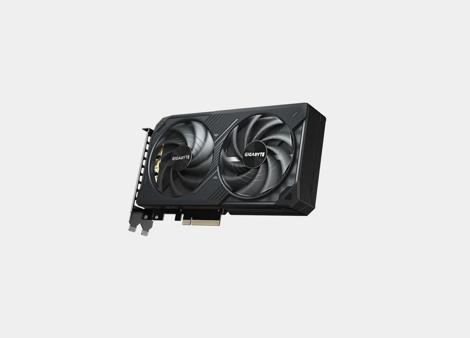 GIGABYTE GeForce RTX™ 5060 Ti WINDFORCE OC 8G