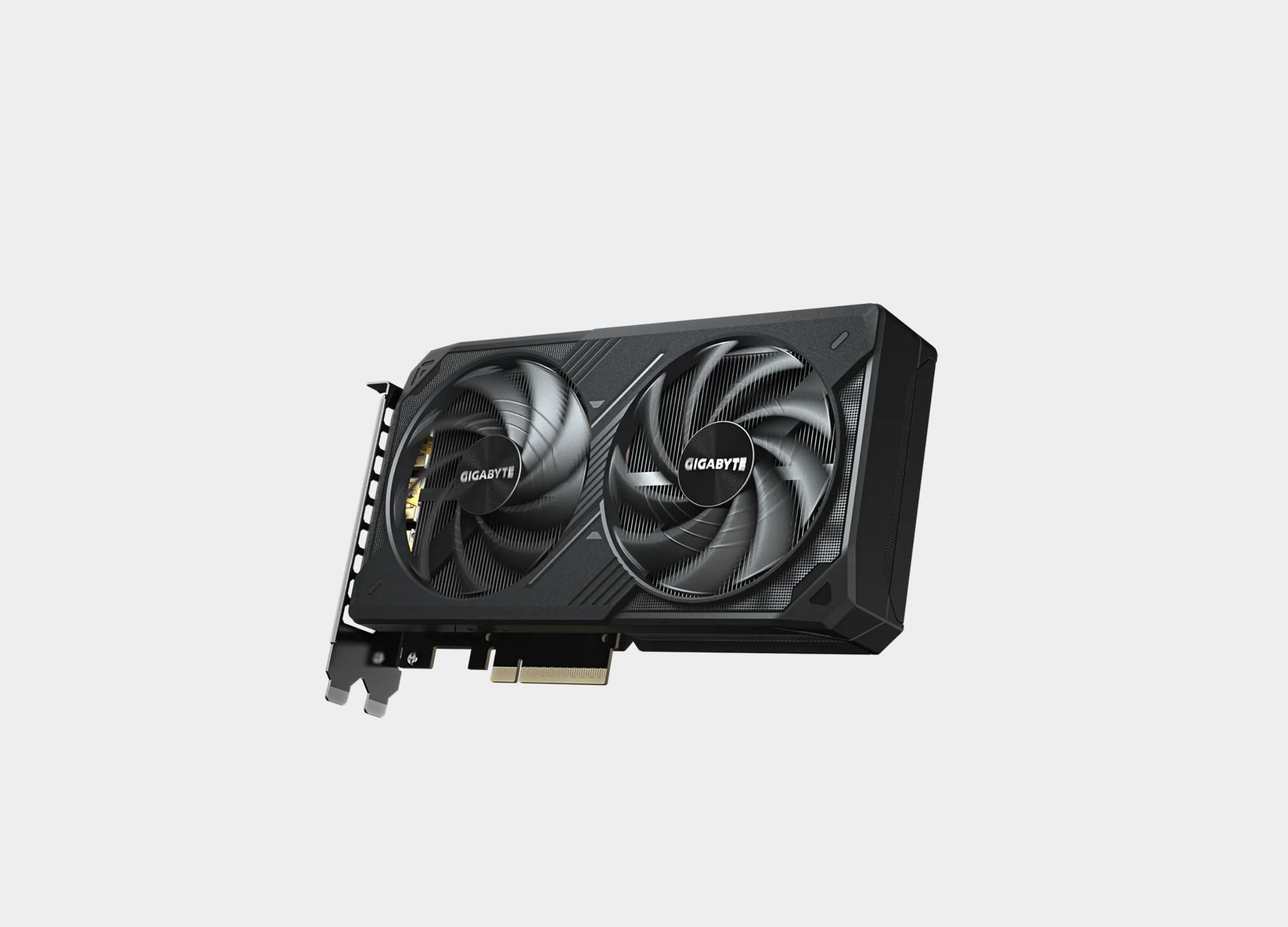 GIGABYTE GeForce RTX™ 5060 Ti WINDFORCE 8G