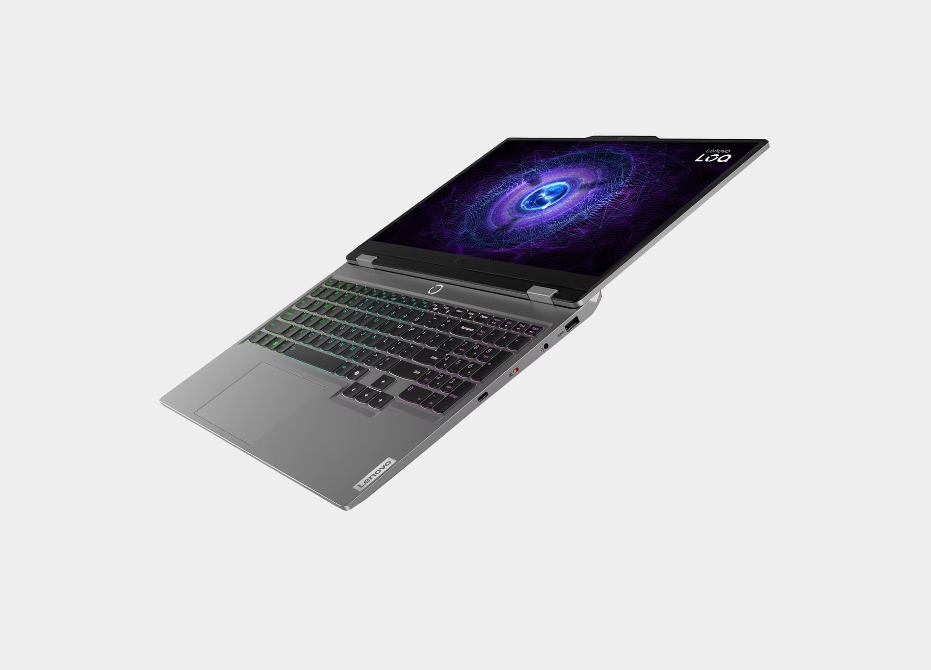 Lenovo LOQ 15IRX9