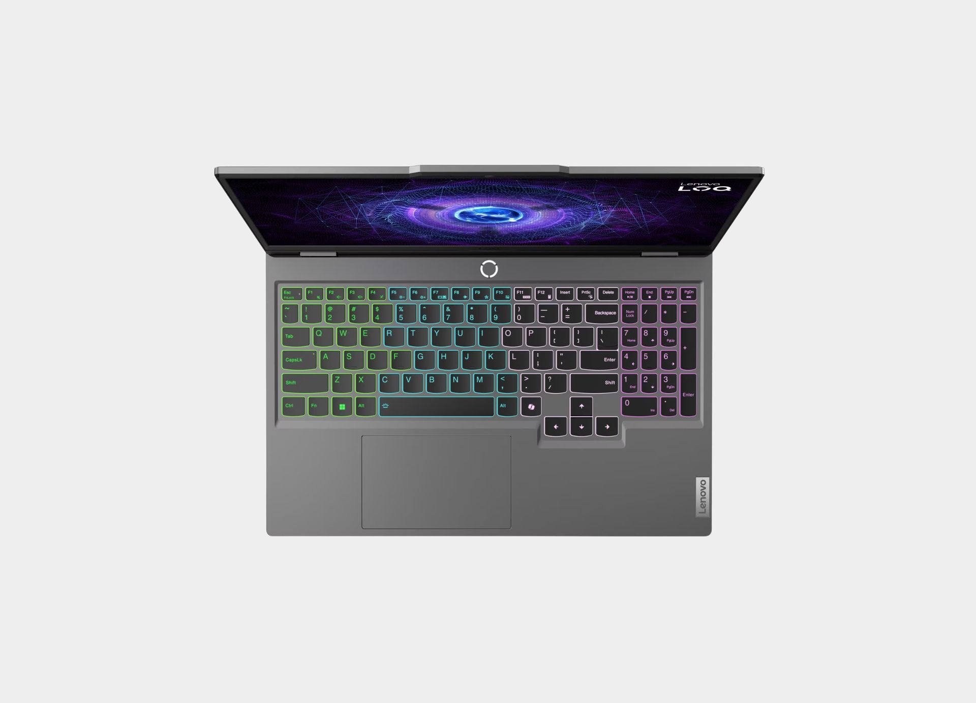 Lenovo LOQ 15IRX9