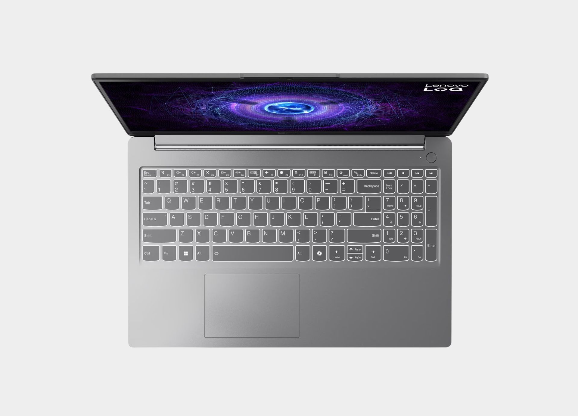 Lenovo LOQ 15IAX9E