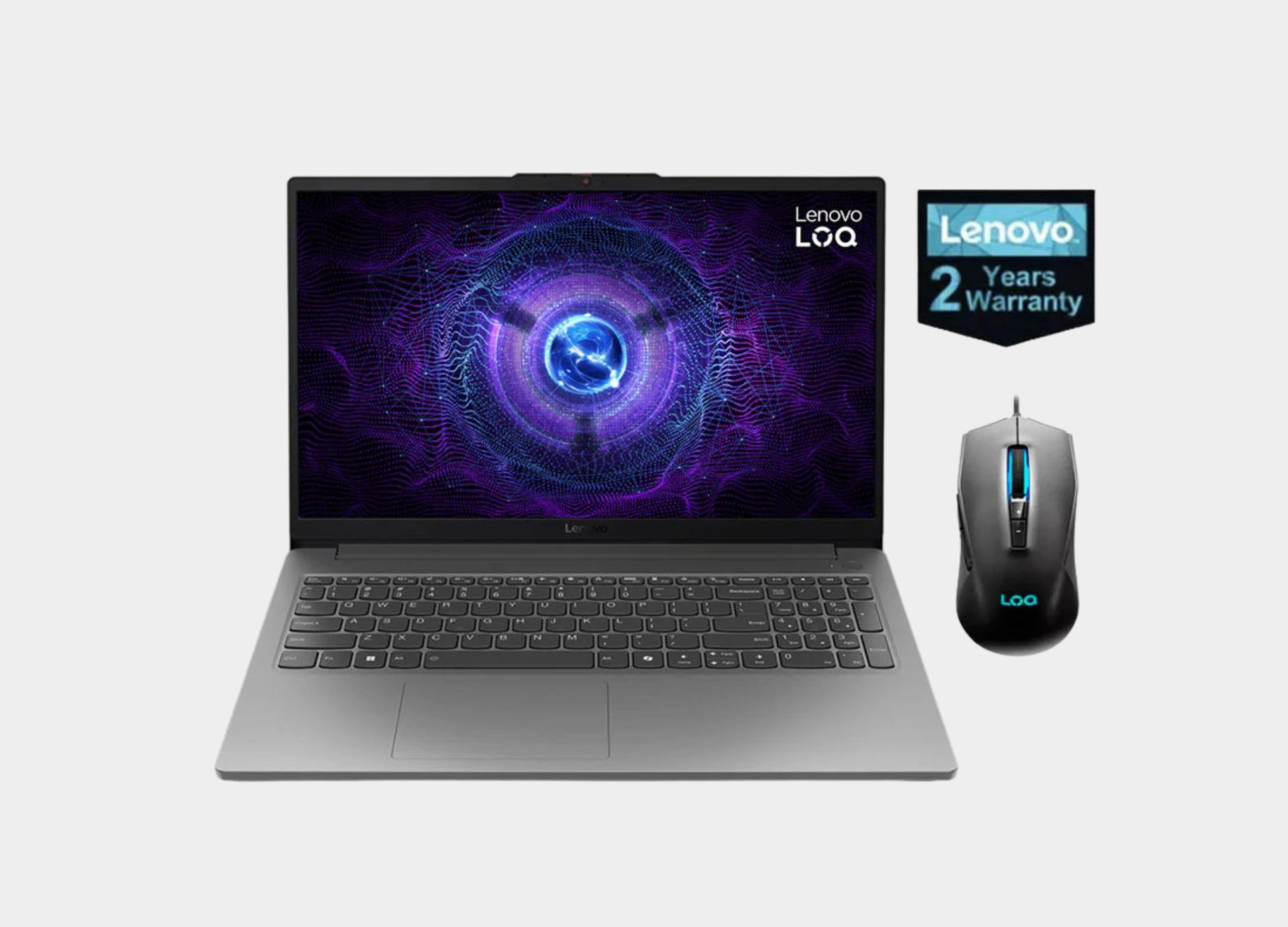 Lenovo LOQ 15IAX9E