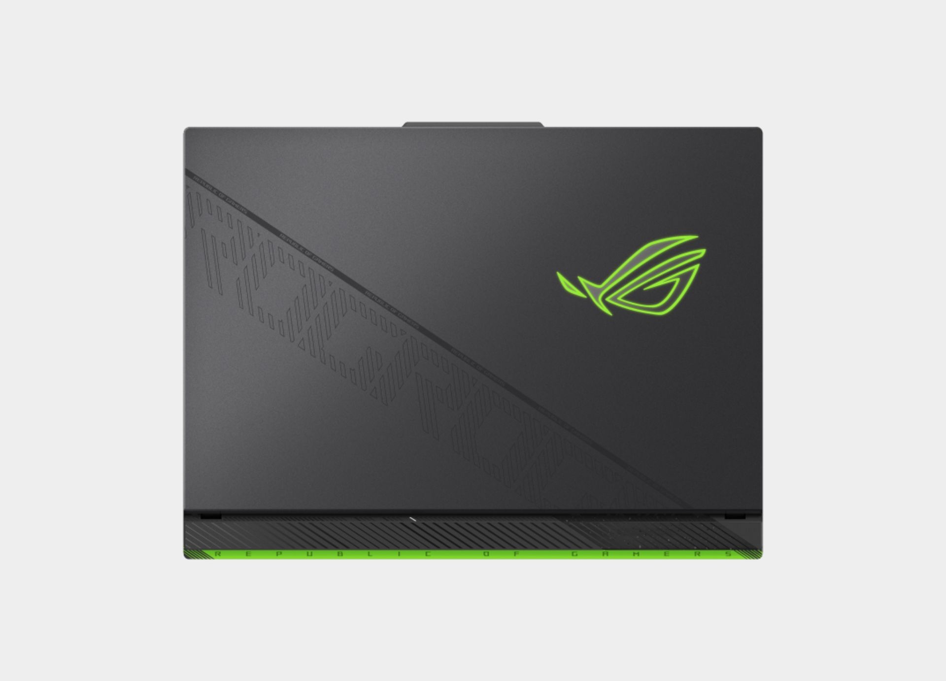 ASUS ROG Strix G16 G614FR-G4032W(2025) Gaming Laptop