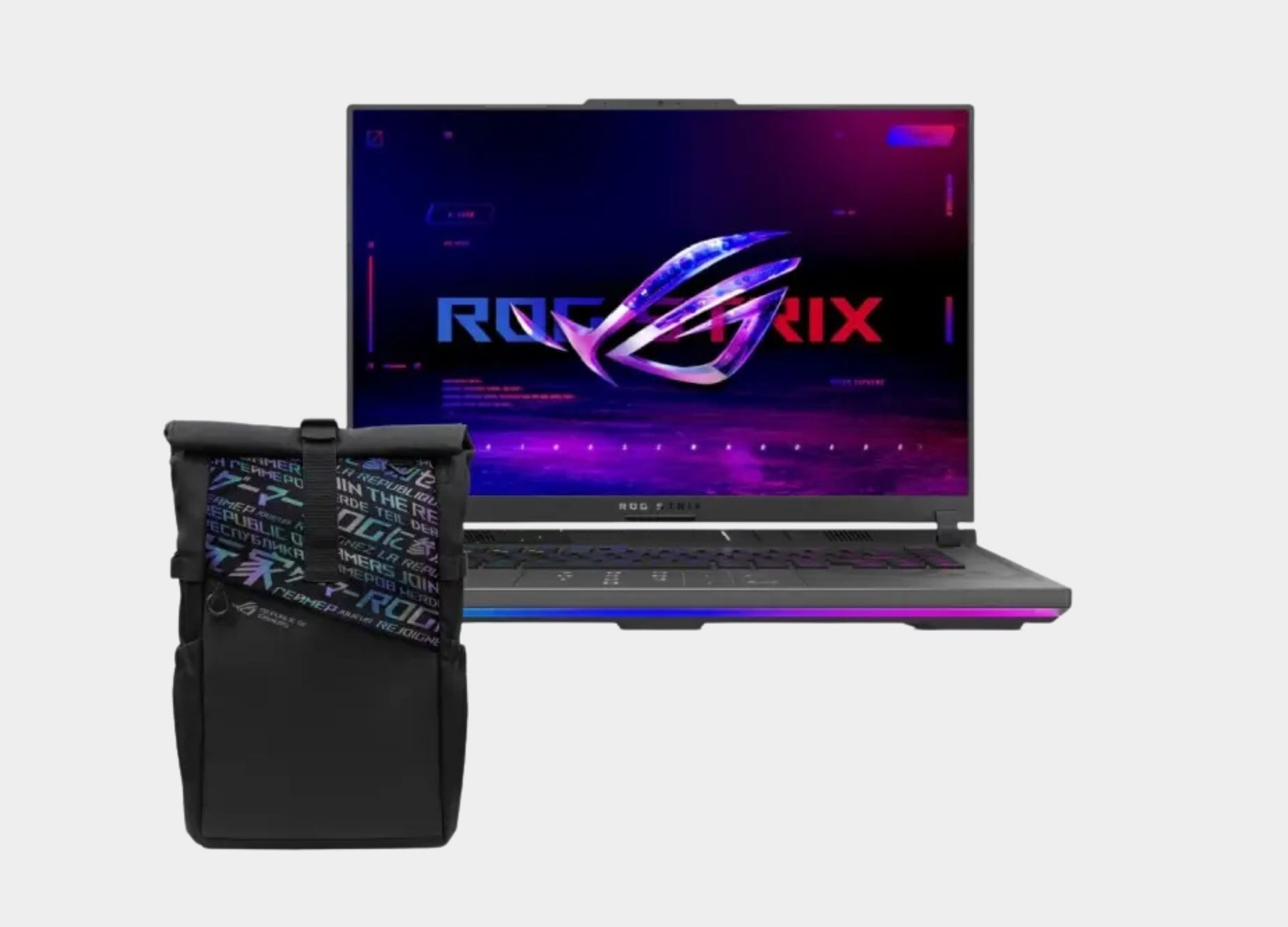 ASUS ROG STRIX G16 (2024) Gaming Laptop