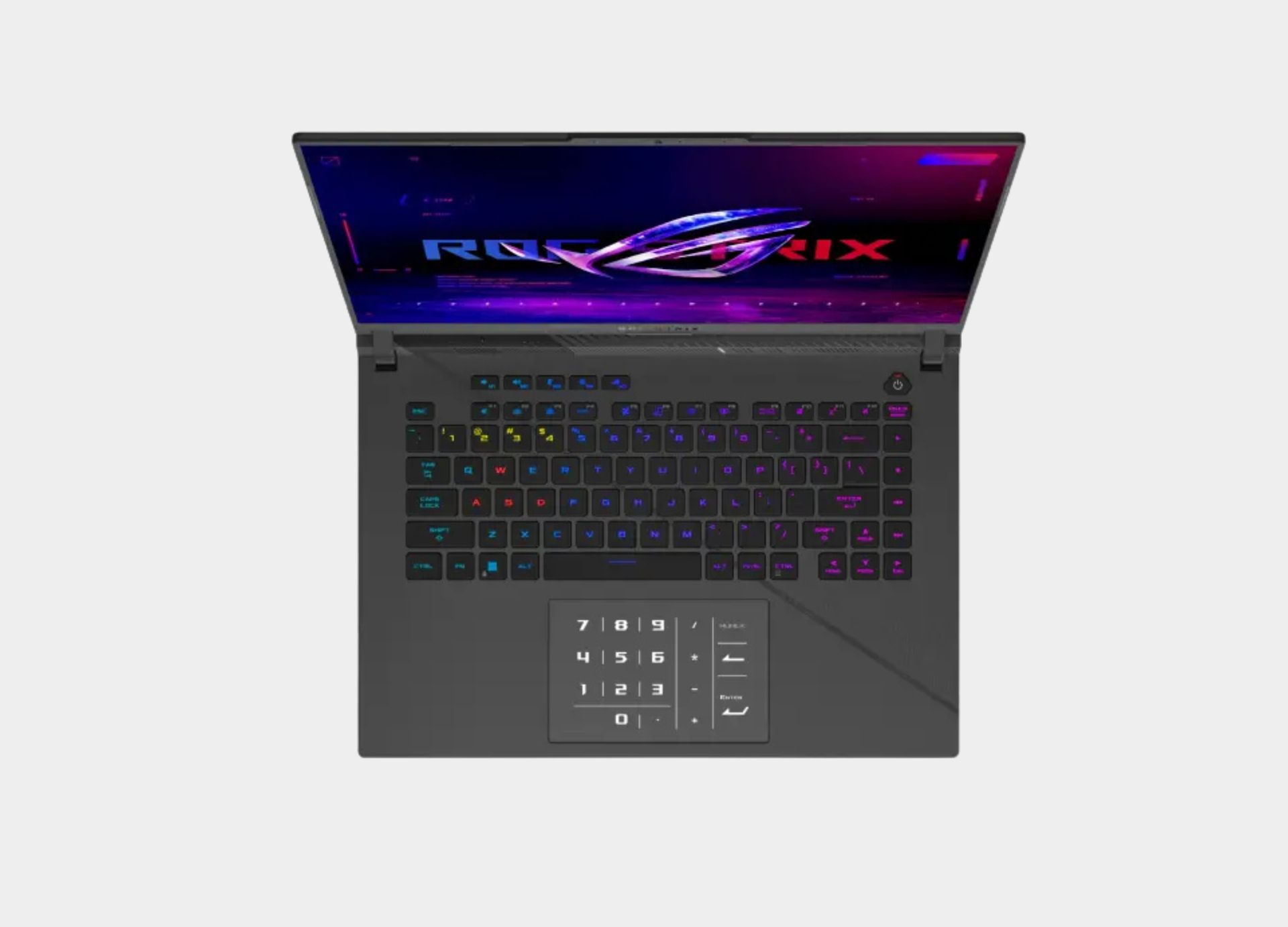 ASUS ROG STRIX G16 (2024) Gaming Laptop