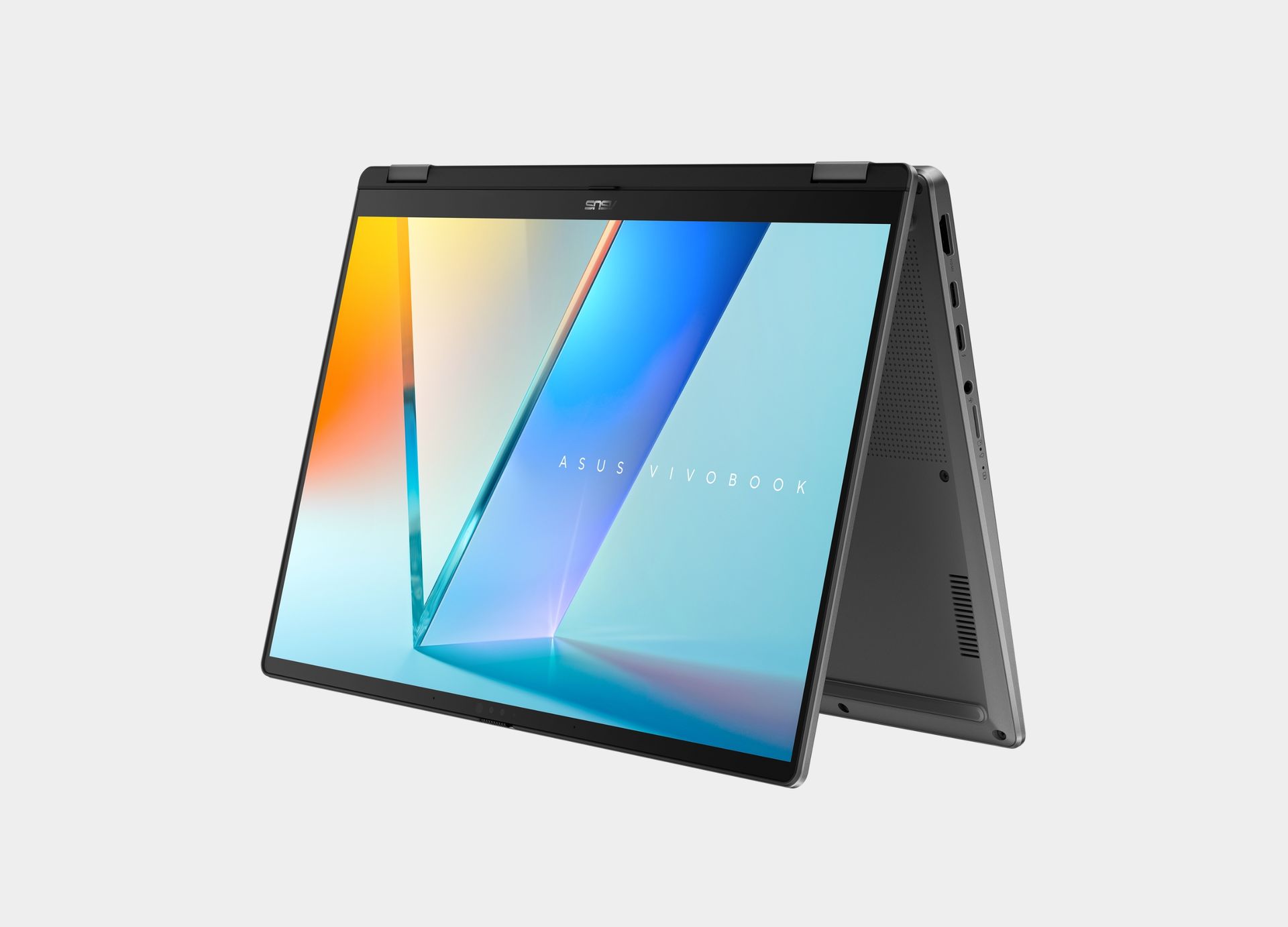 ASUS VivoBook Flip S14 Thin and Light 2-in-1