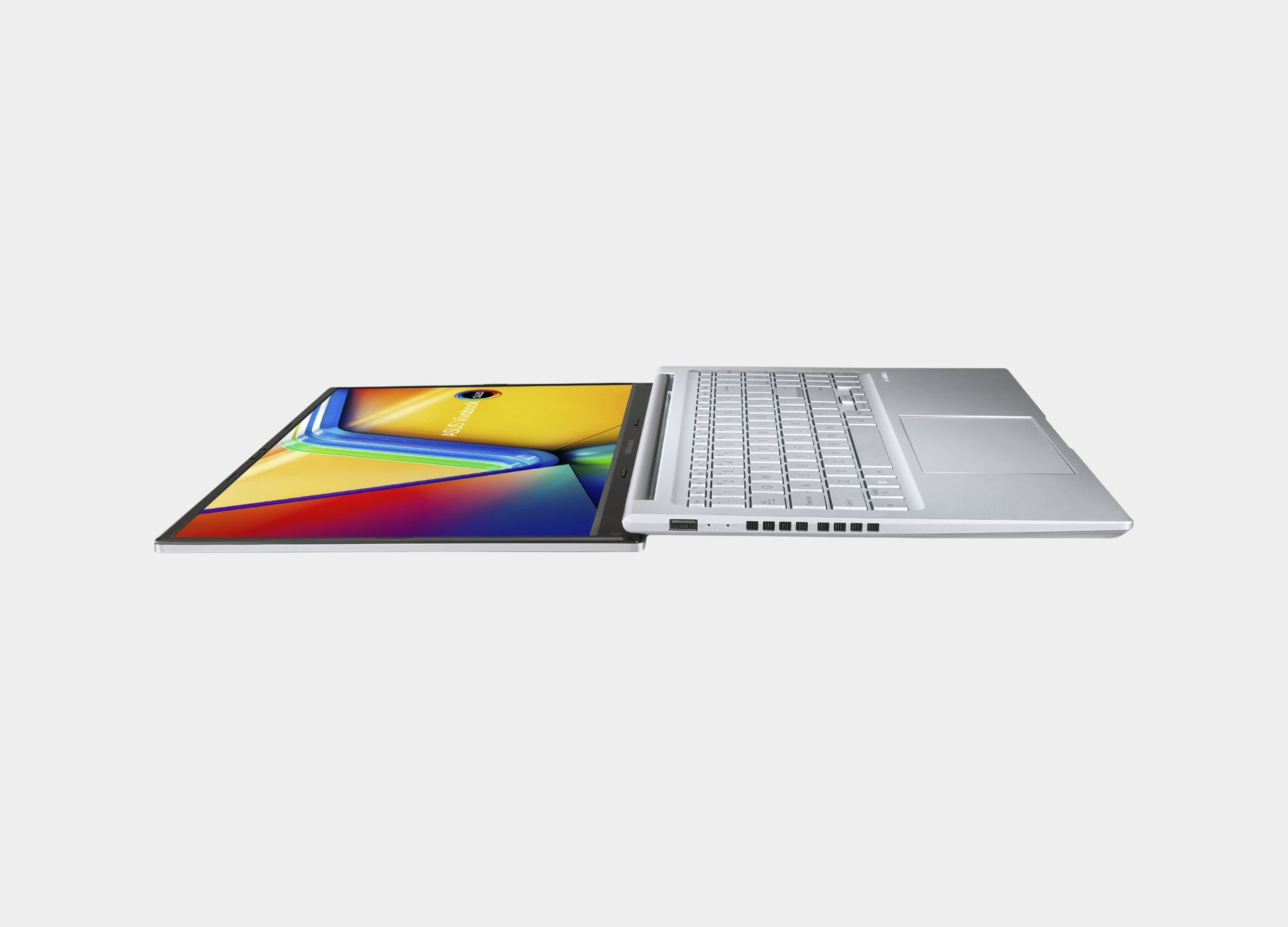 ASUS VivoBook 15 OLED Laptop X1505VA-L1019W