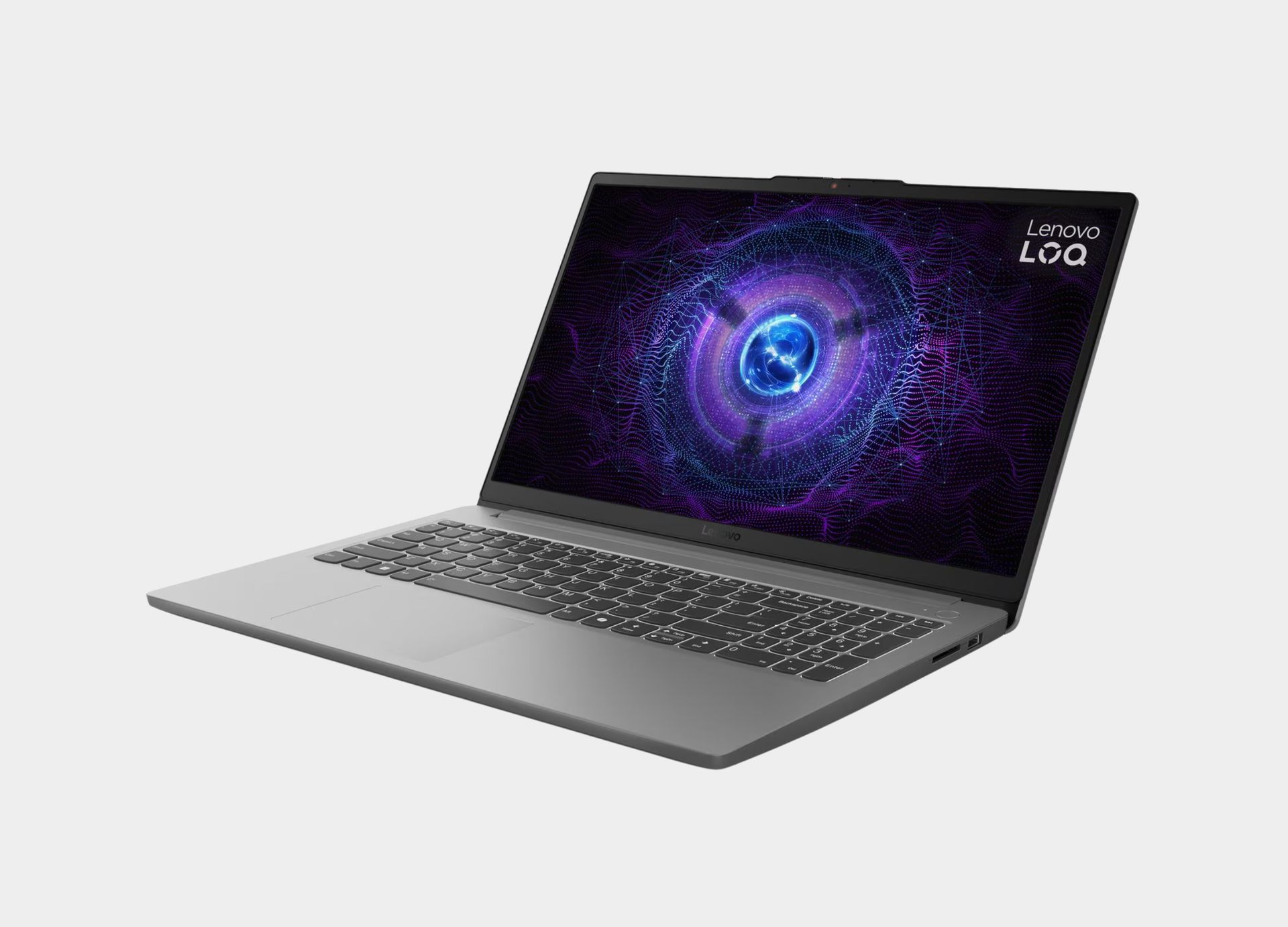Lenovo LOQ 151AX9E