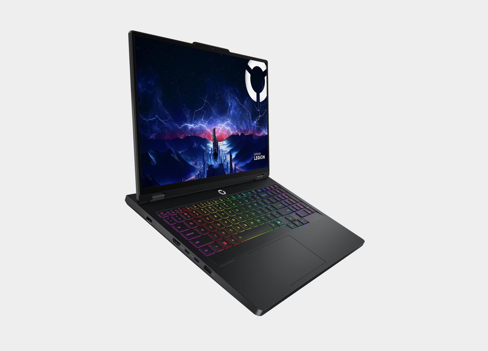 Lenovo Legion Pro 5 161AX10