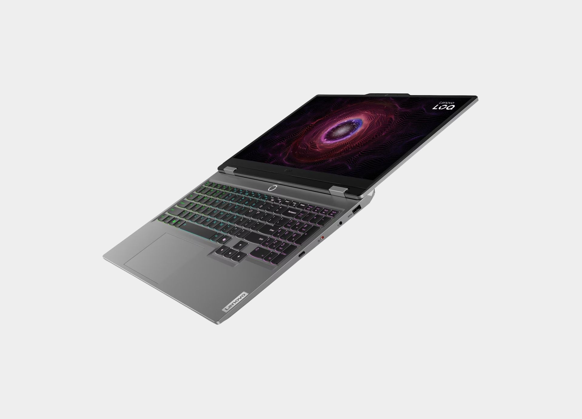 Lenovo LOQ 15ARP9