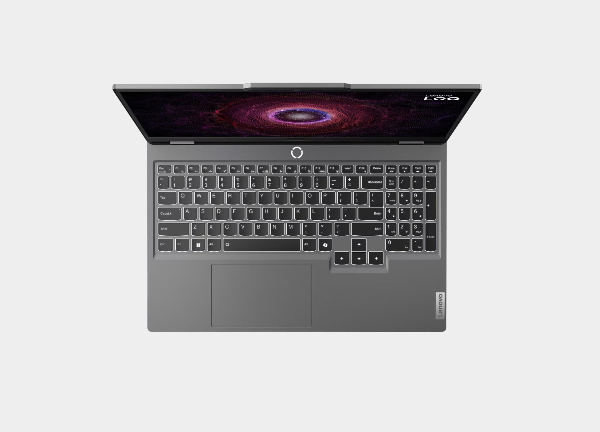 Lenovo LOQ 15ARP9
