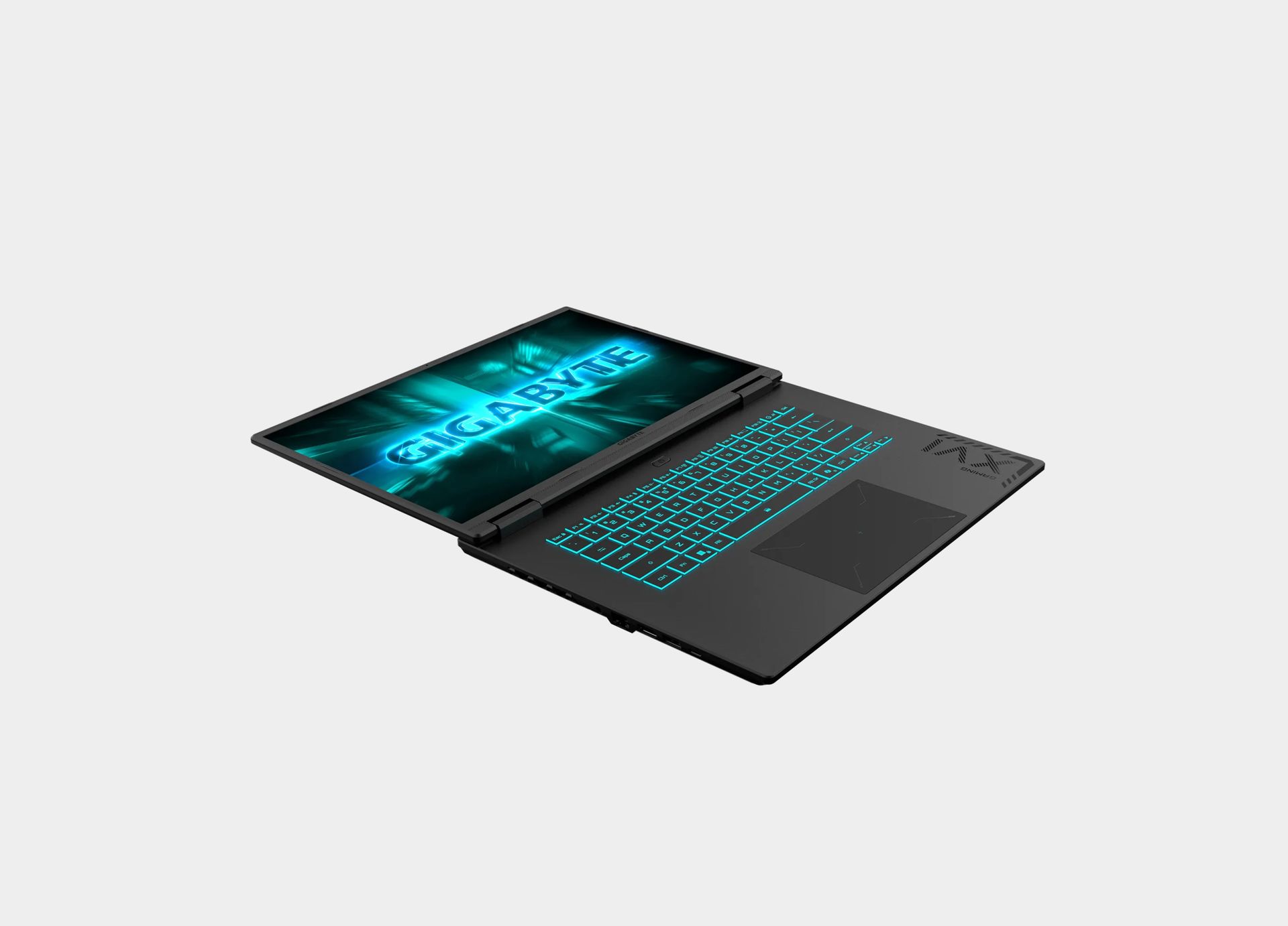 GIGABYTE GAMING A16 GA6H CVH