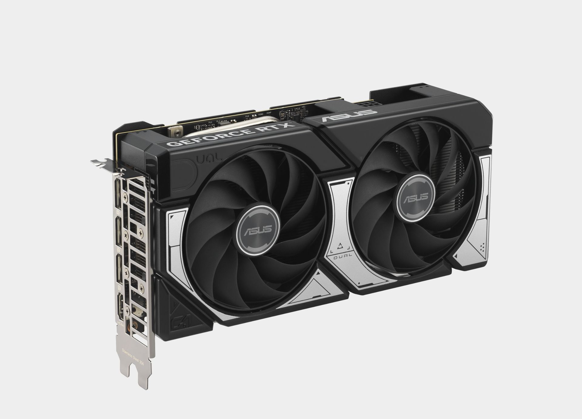 ASUS Dual GeForce RTX 5060 Ti 8GB GDDR7 OC