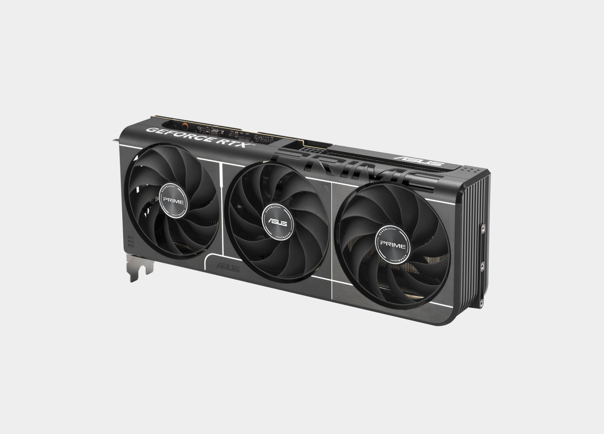 ASUS PRIME GeForce RTX™ 5060 Ti OC 16GB GDDR7