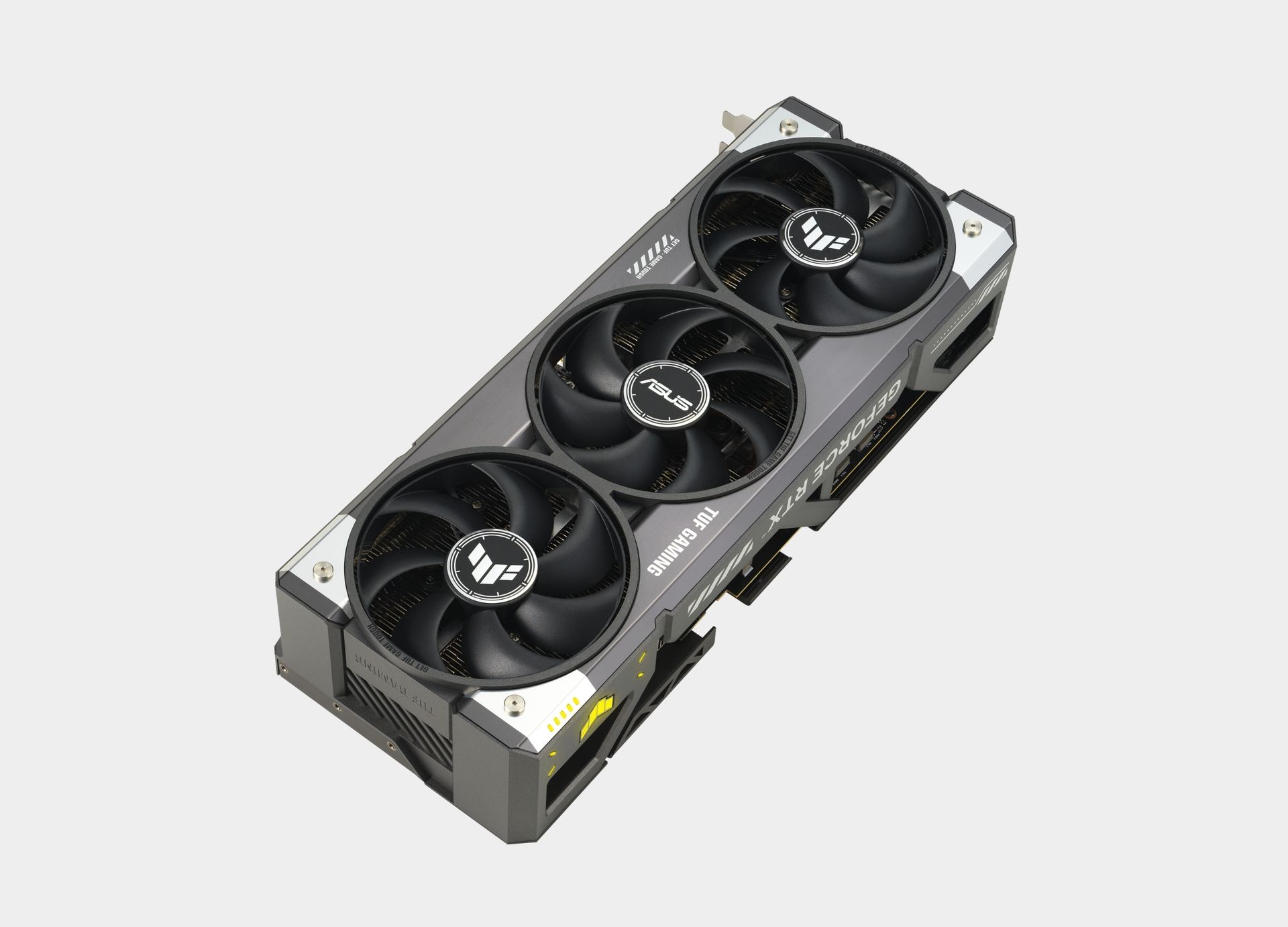 ASUS TUF Gaming GeForce RTX™ 5090 OC 32GB GDDR7