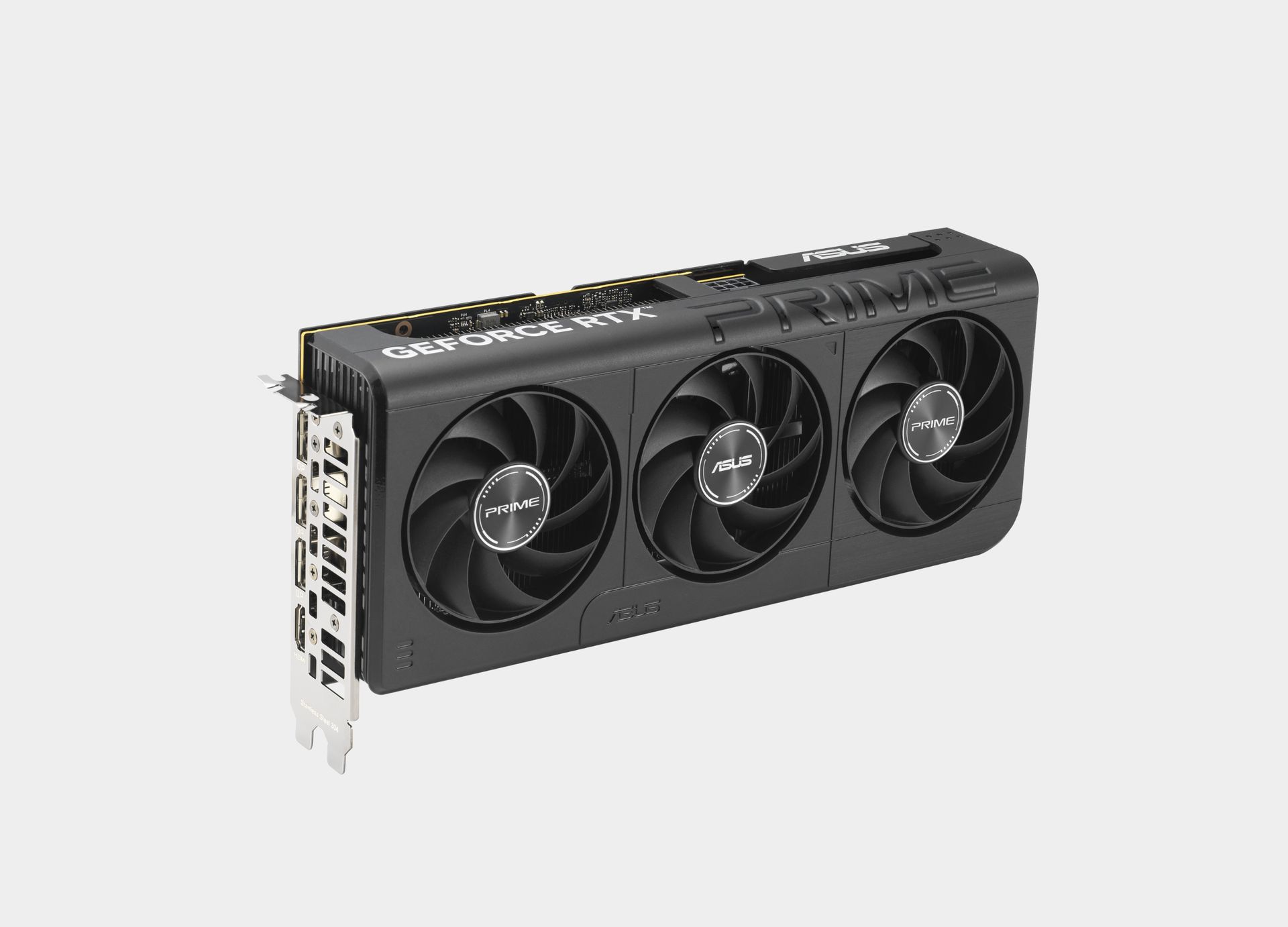 ASUS Prime GeForce RTX™ 5050 OC 8GB GDDR6