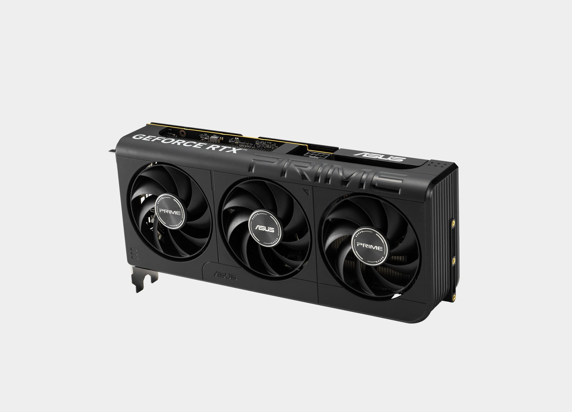ASUS Prime GeForce RTX™ 5060 OC 8GB GDDR7