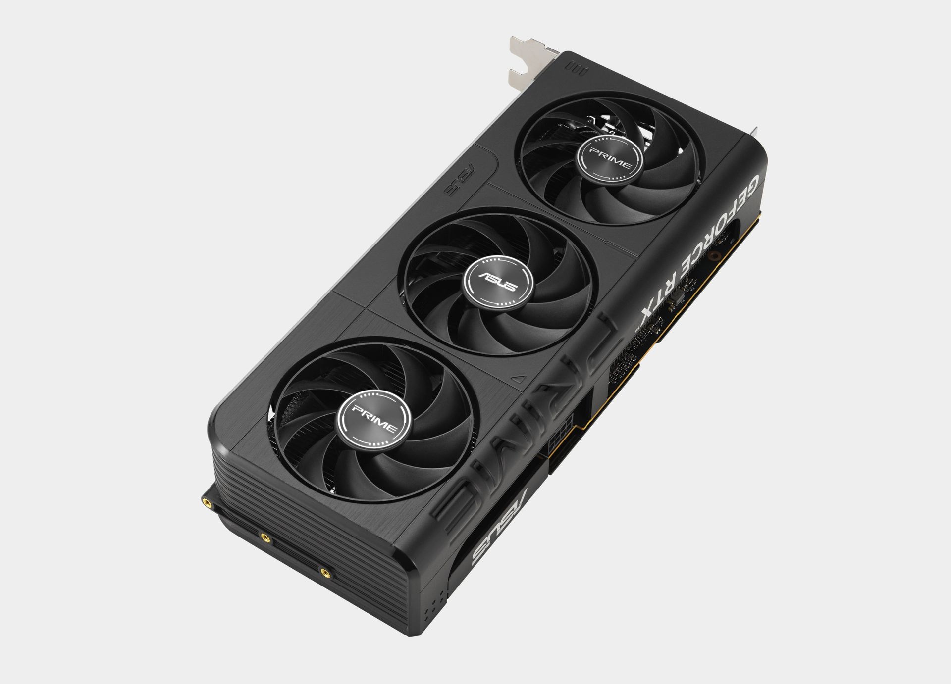 ASUS Prime GeForce RTX™ 5060 OC 8GB GDDR7