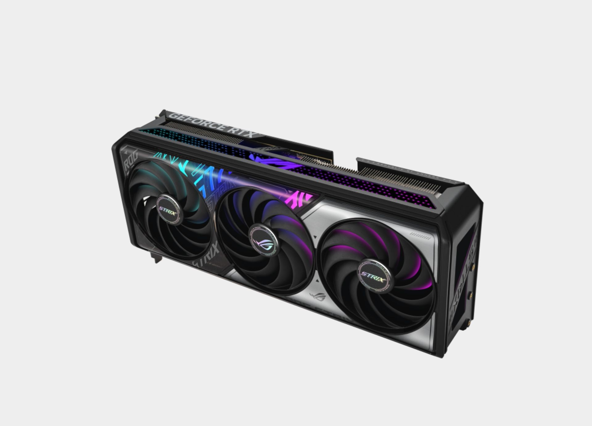 ASUS ROG Strix GeForce RTX™ 5070 Ti OC 16GB GDDR7