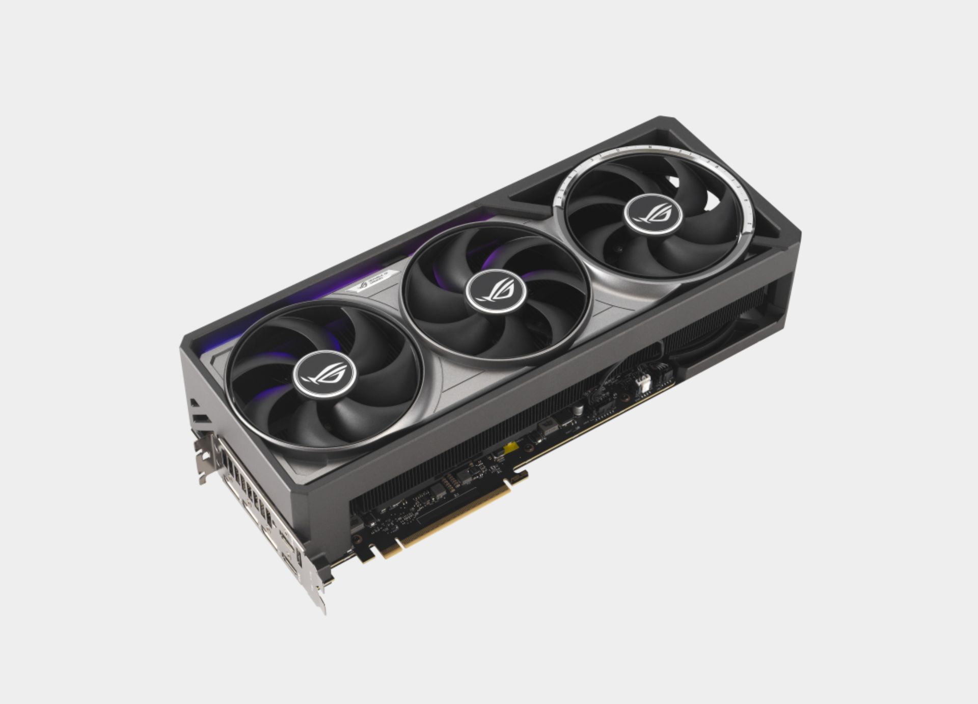 ASUS ROG Astral GeForce RTX™ 5090 OC 32GB GDDR7