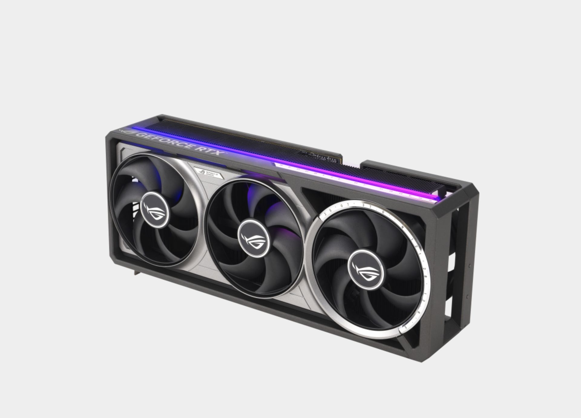 ASUS ROG Astral GeForce RTX™ 5090 OC 32GB GDDR7