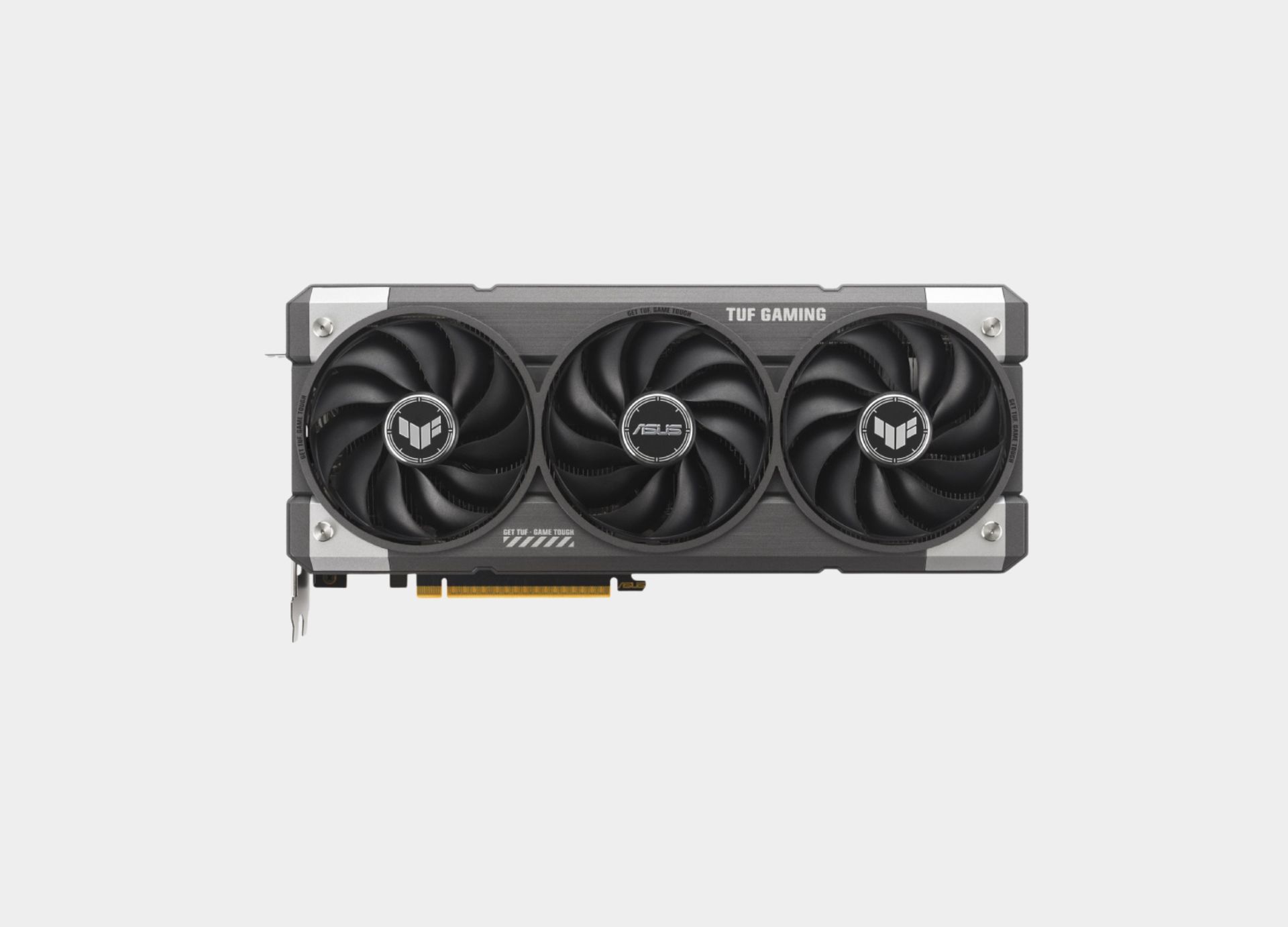 ASUS TUF Gaming GeForce RTX™ 5060 OC 8GB GDDR7