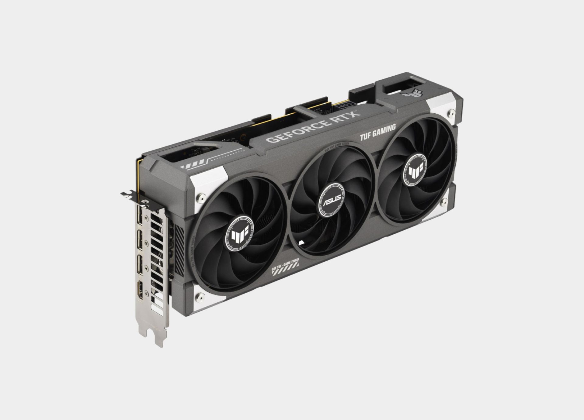 ASUS TUF Gaming GeForce RTX™ 5060 OC 8GB GDDR7