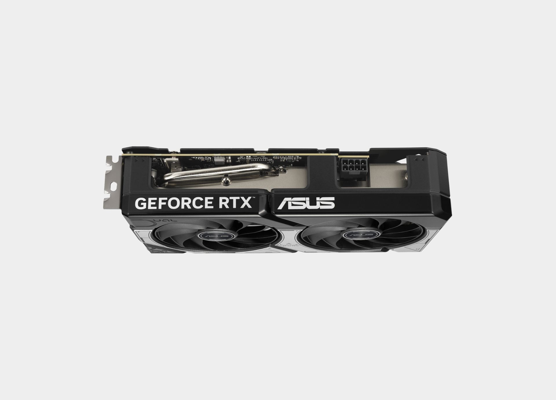 ASUS Dual GeForce RTX™ 5060 Ti OC 16GB GDDR7