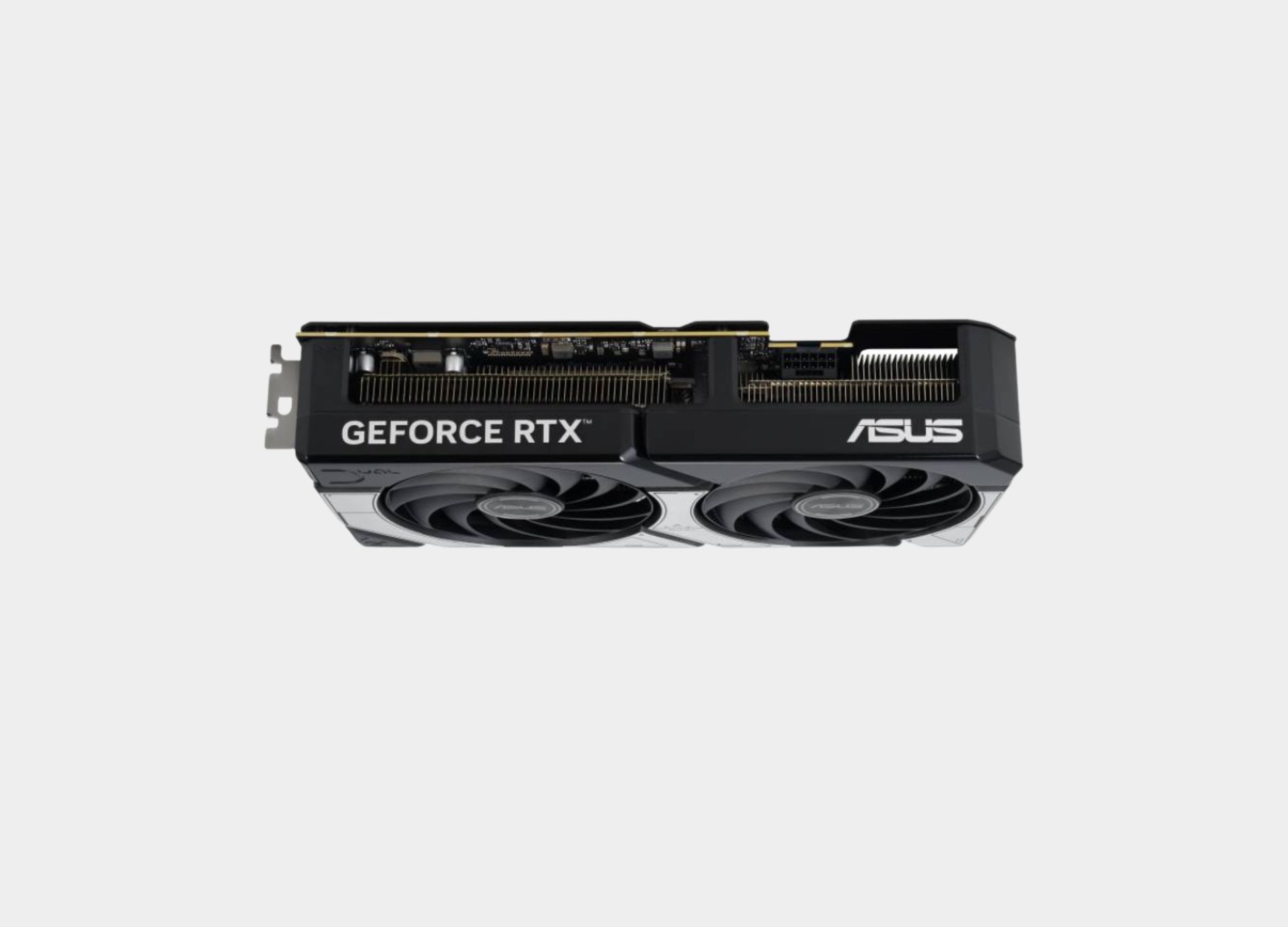 ASUS Dual GeForce RTX™ 5070 OC 12GB GDDR7
