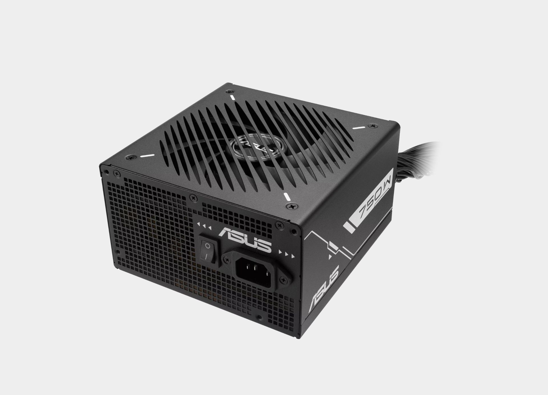 ASUS Prime 750W Bronze