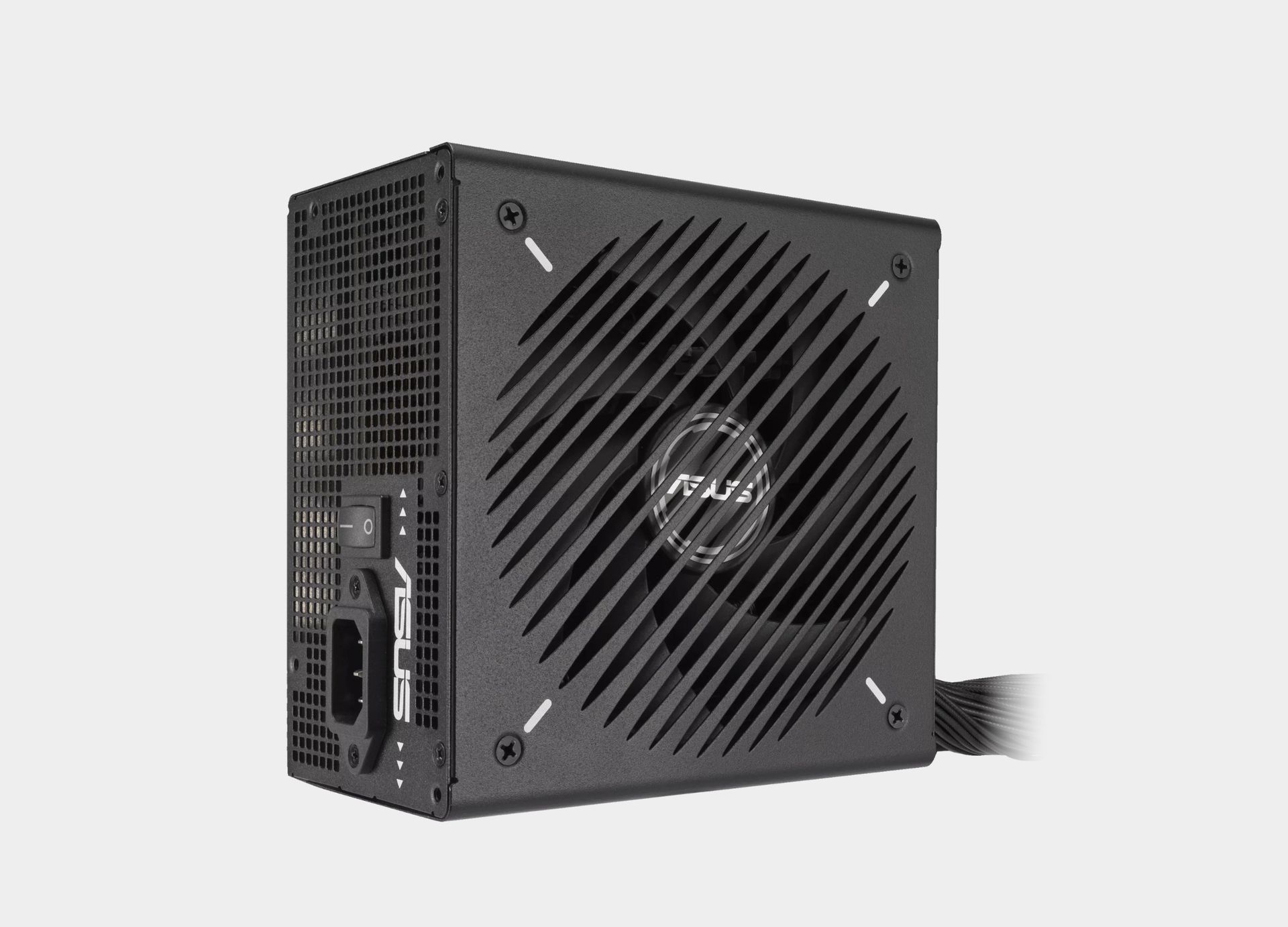 ASUS Prime 750W Bronze
