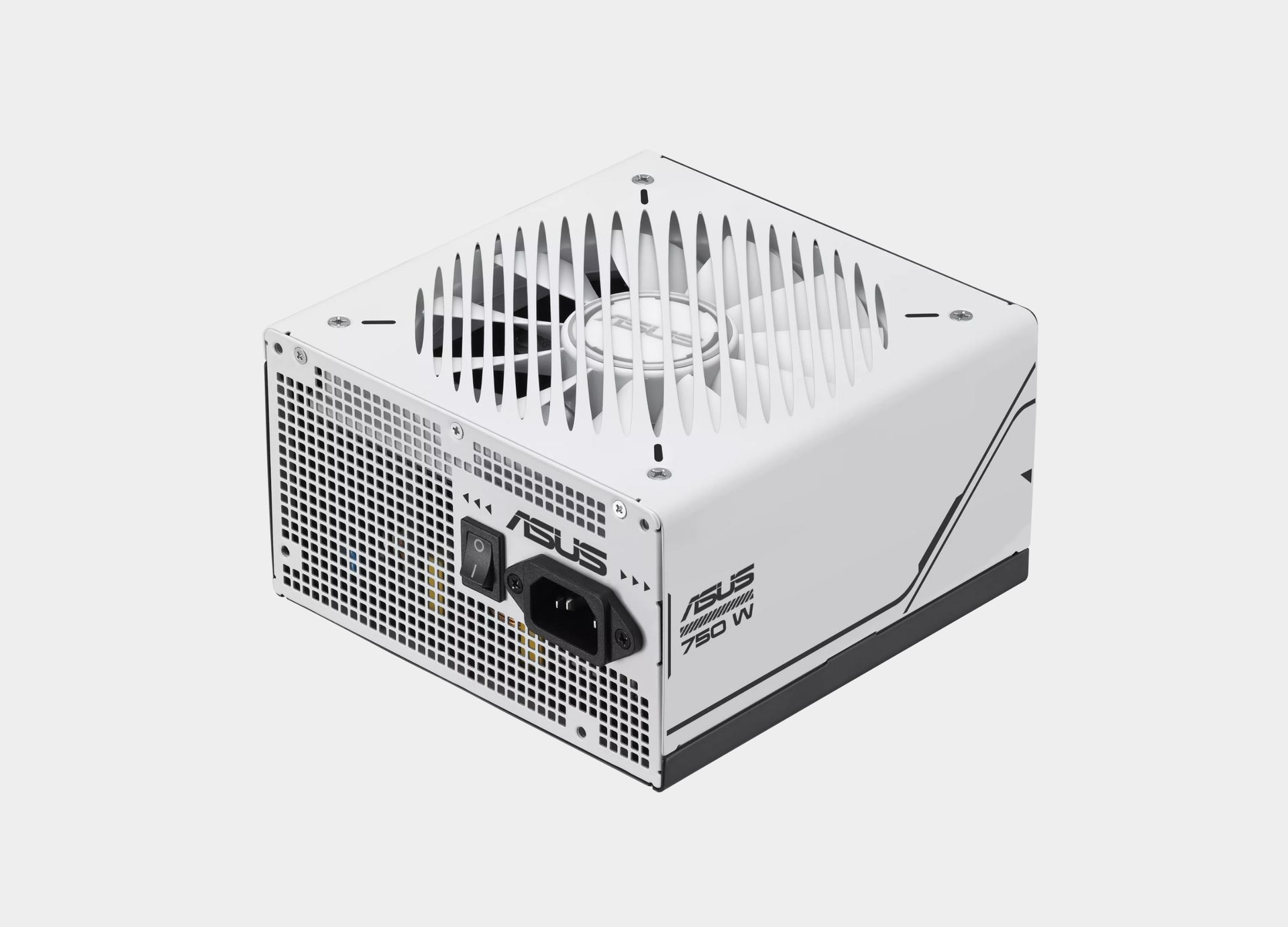 ASUS Prime 750W Gold