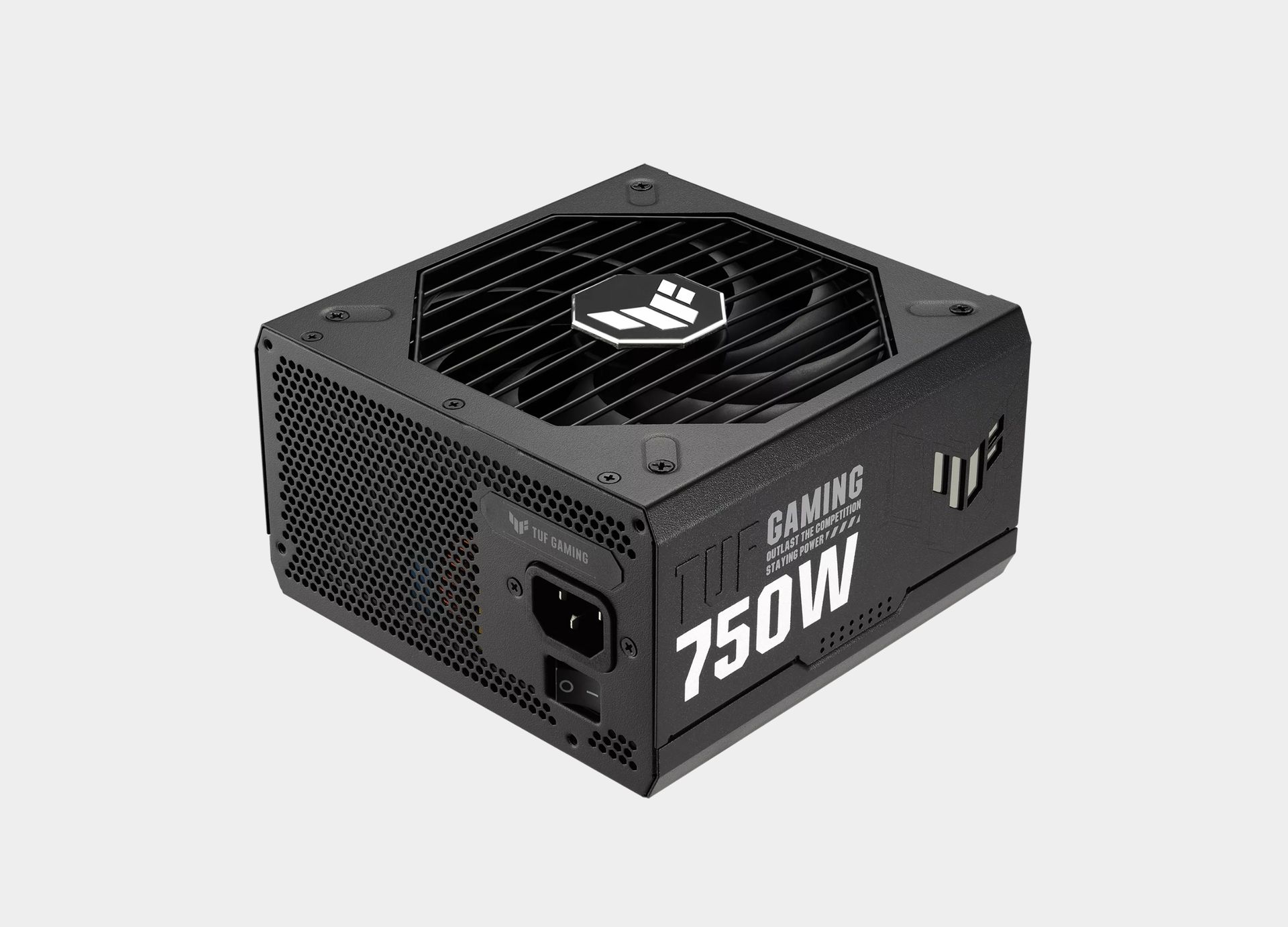 ASUS TUF Gaming 750W Gold