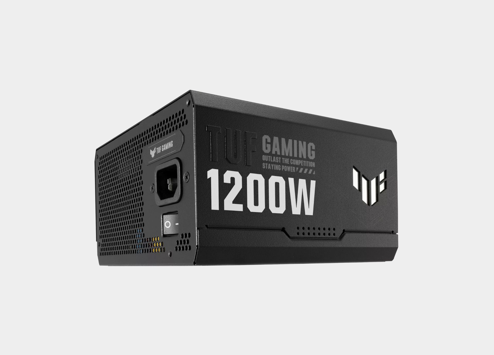 ASUS TUF Gaming 1200W Gold