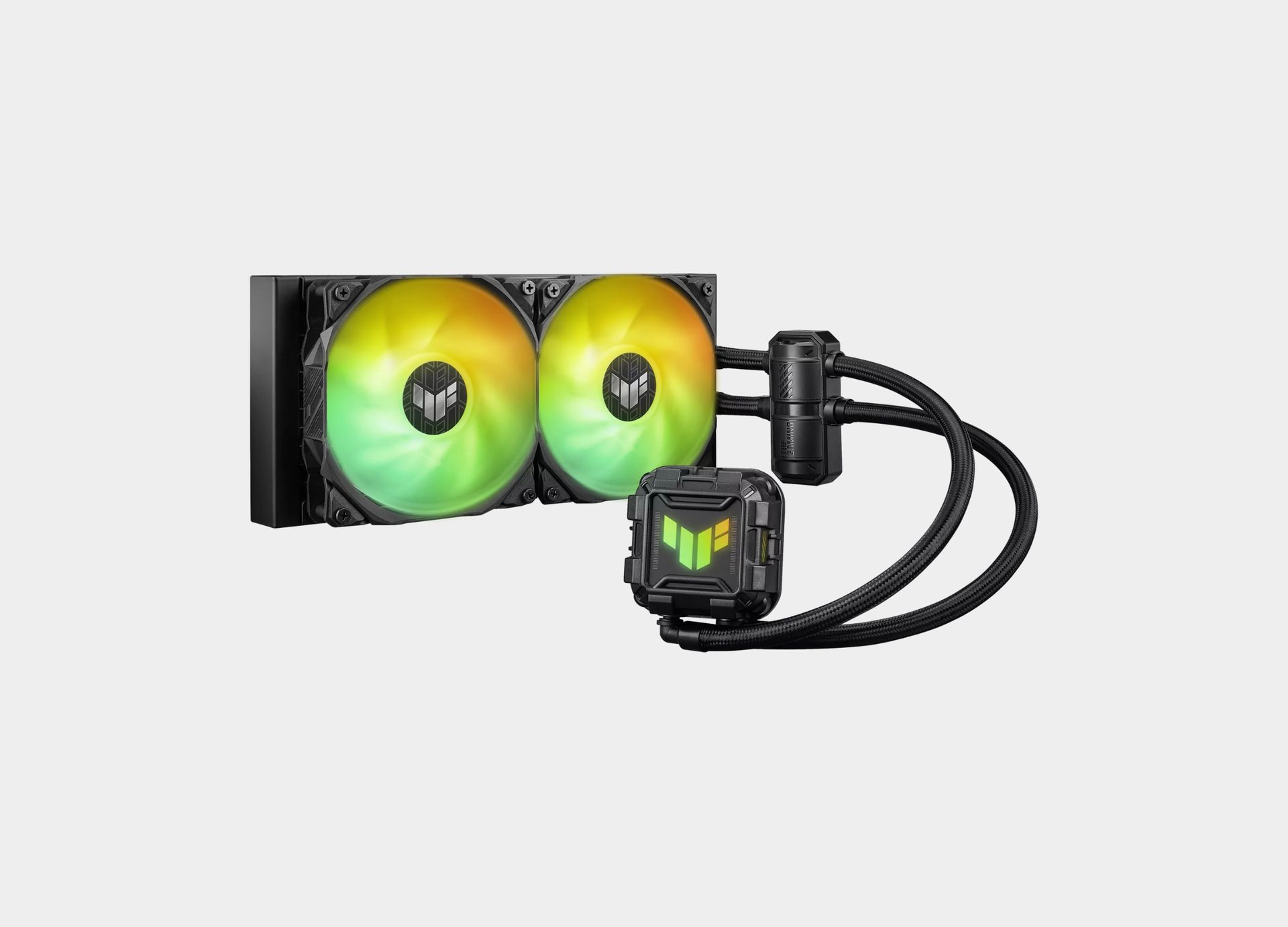 ASUS TUF Gaming LC II 240 ARGB​