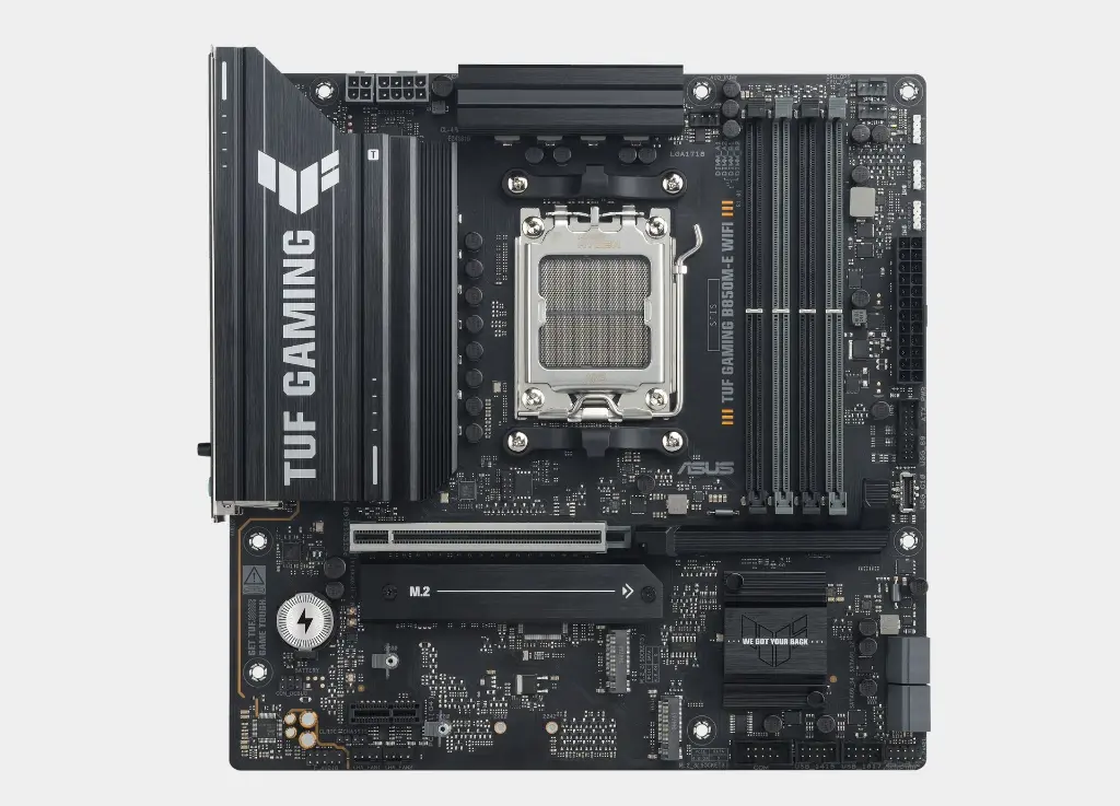 Asus TUF GAMING B850M-E WIFI (1).webp