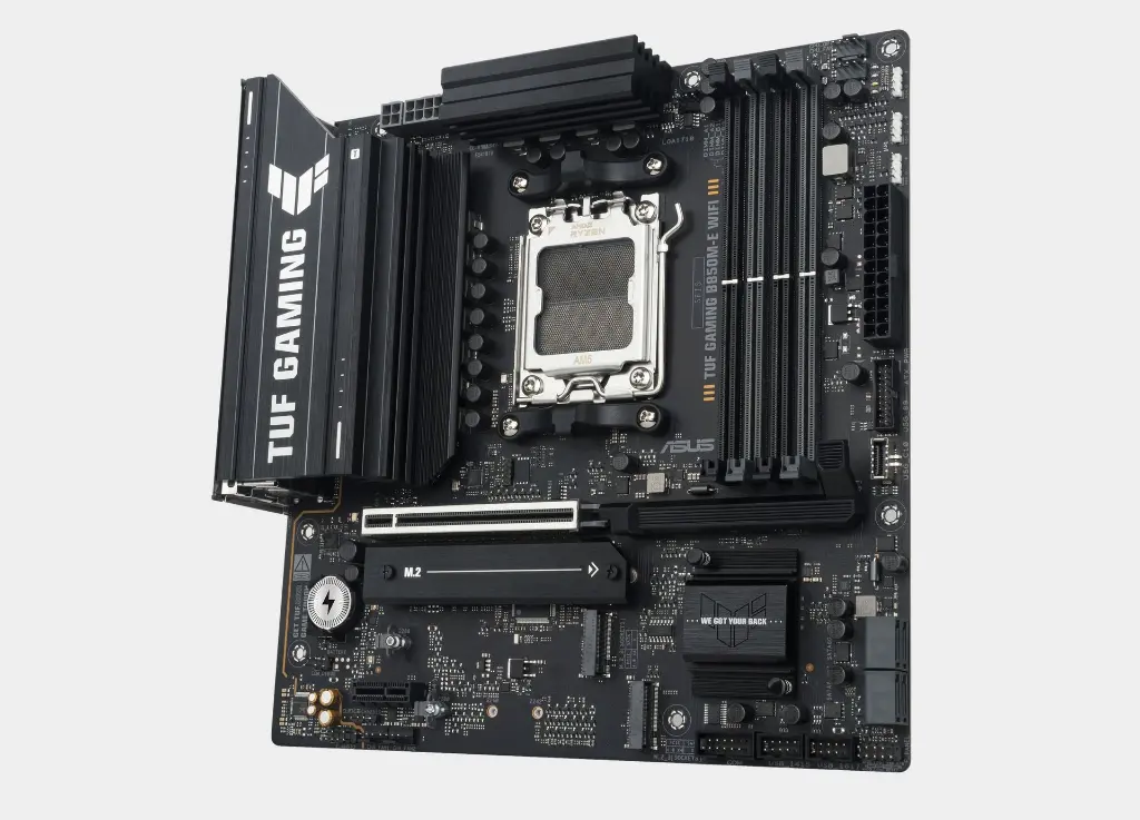 Asus TUF GAMING B850M-E WIFI (3).webp