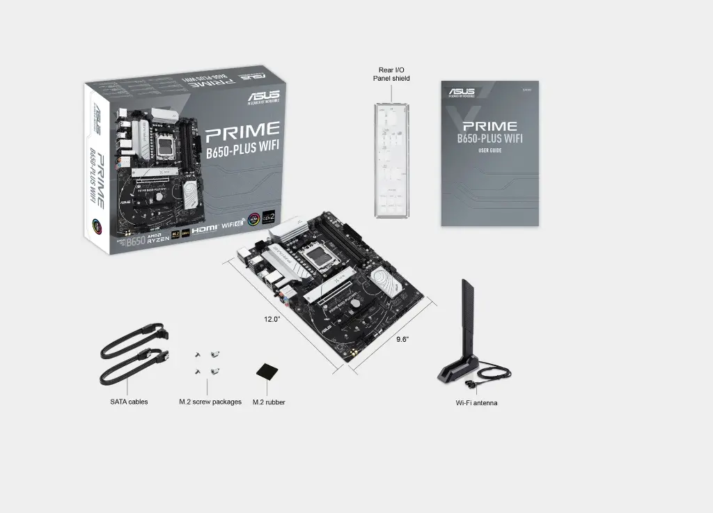 Asus PRIME B650-PLUS WIFI (7).webp