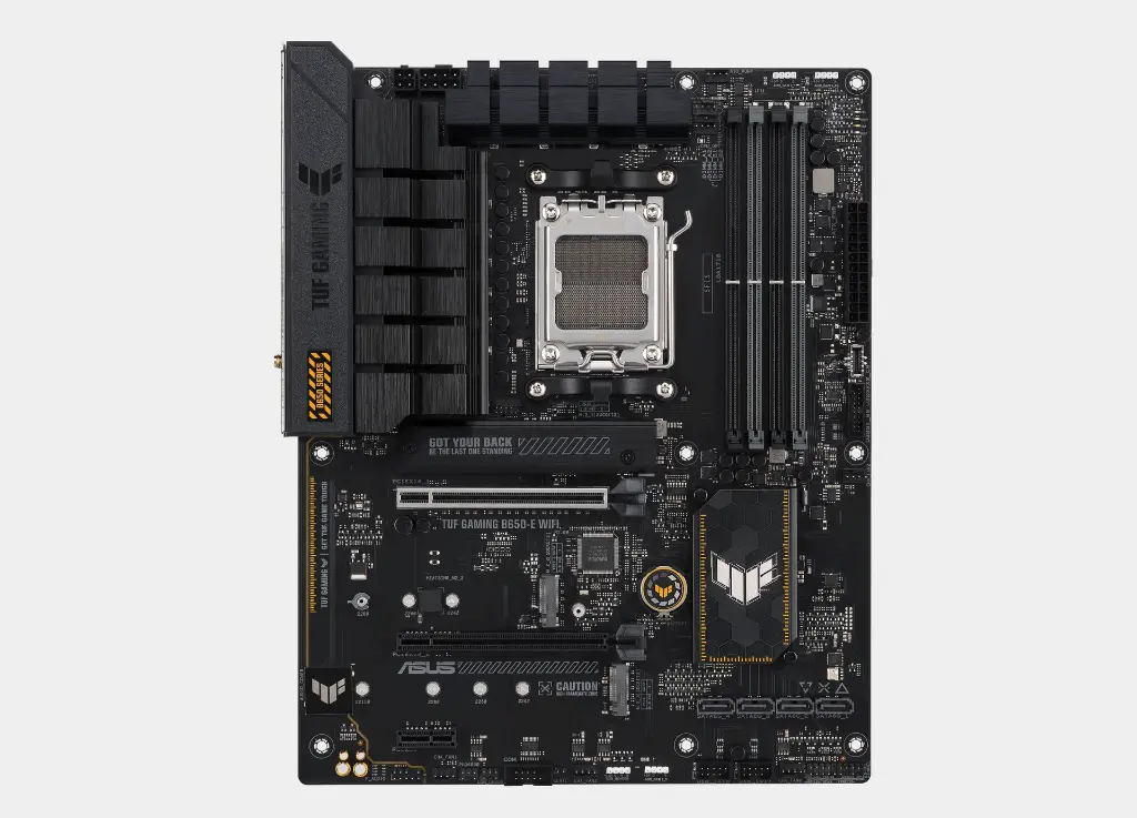 Asus TUF GAMING B650-E WIFI  (1).webp