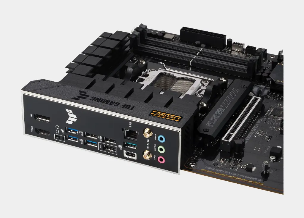 Asus TUF GAMING B650-E WIFI  (6).webp