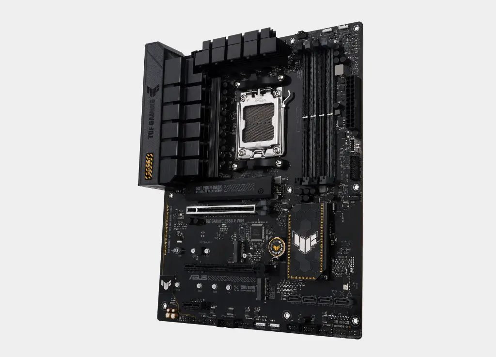 Asus TUF GAMING B650-E WIFI  (3).webp