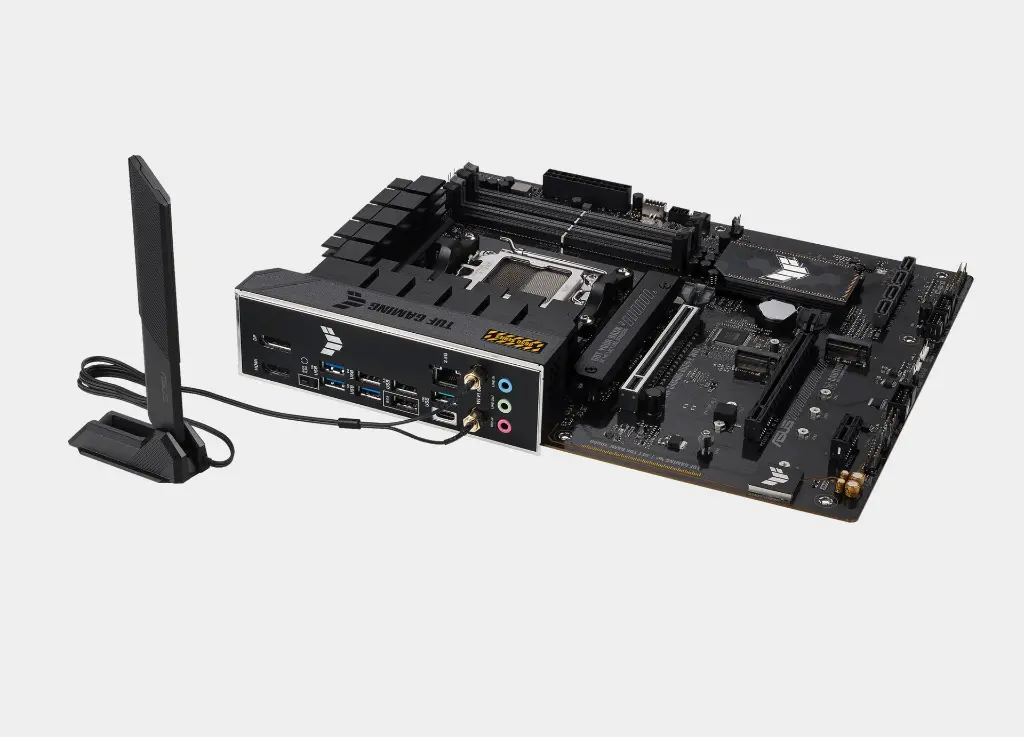 Asus TUF GAMING B650-E WIFI  (7).webp