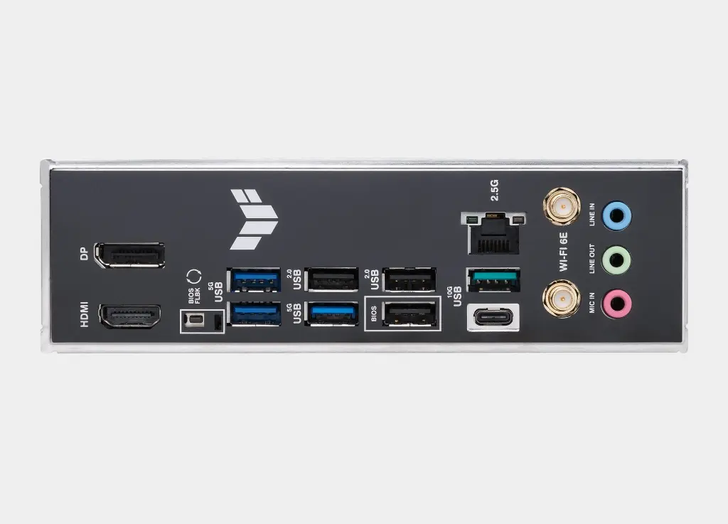 Asus TUF GAMING B650-E WIFI  (5).webp