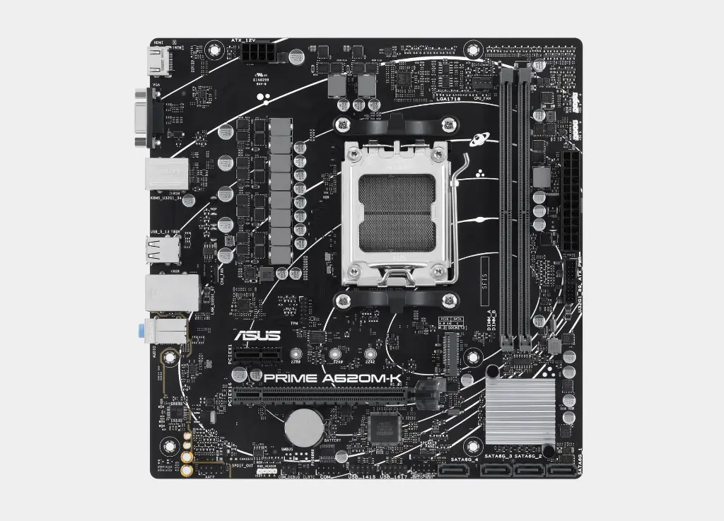 Asus PRIME A620M-K (1).webp