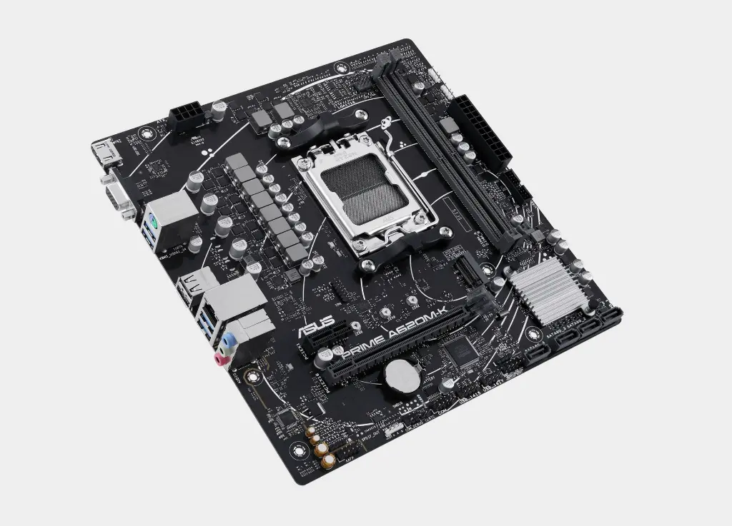 Asus PRIME A620M-K (3).webp