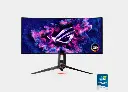 ASUS ROG Swift OLED PG34WCDM gaming monitor (1).webp