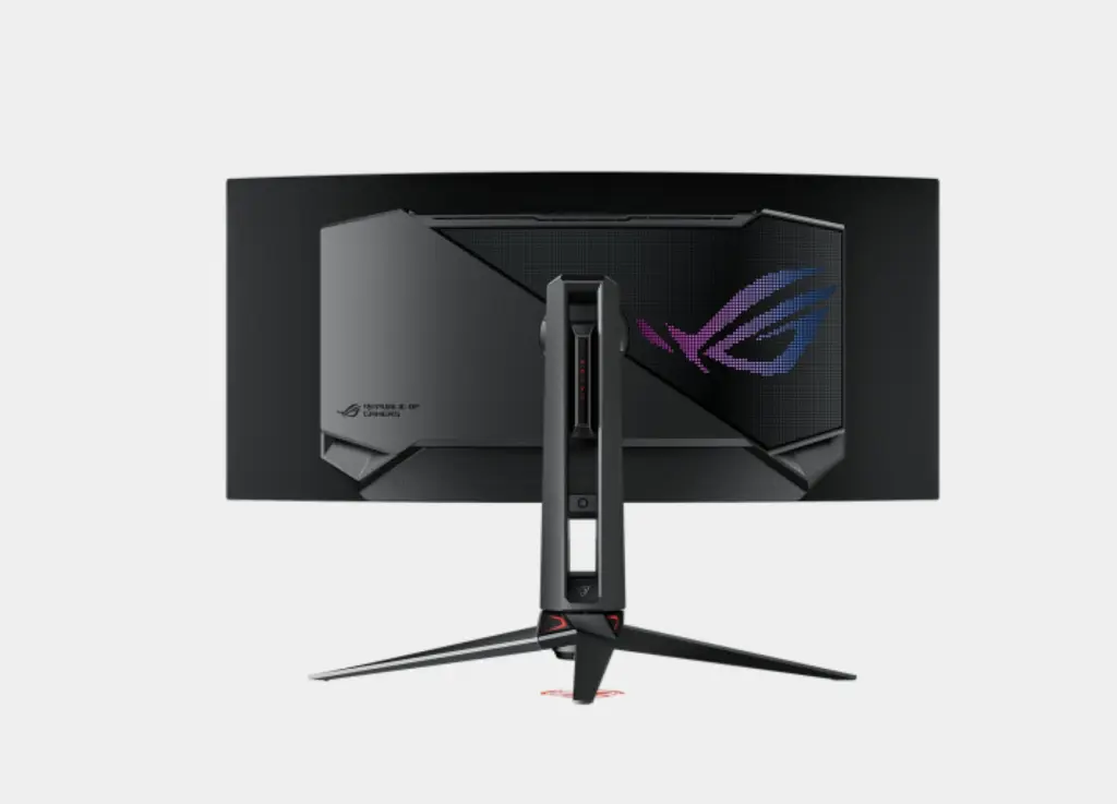 ASUS ROG Swift OLED PG34WCDM gaming monitor (2).webp