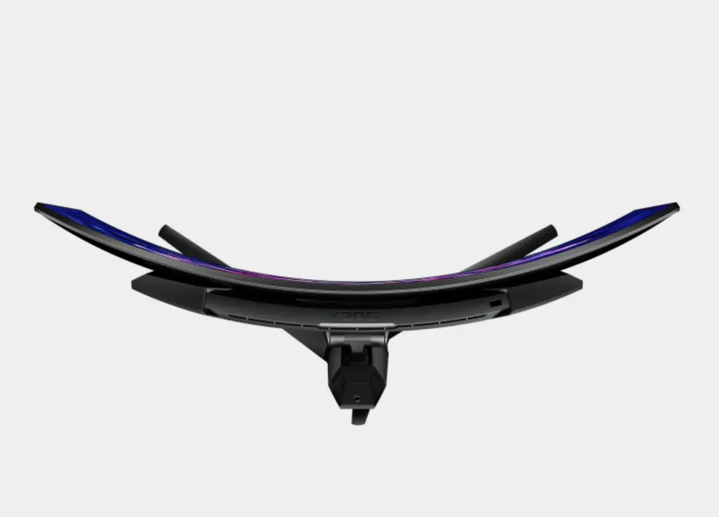 ASUS ROG Swift OLED PG34WCDM gaming monitor (5).webp