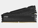 Klevv Fit V 32GB (2x16GB) DDR5 6000MHz CL30 Desktop Memory  (1).webp